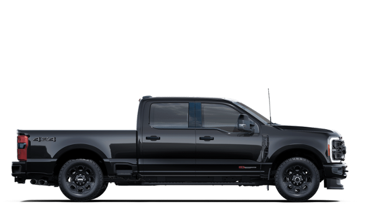 2025 Ford F-250 Super Duty Lariat - Photo 27