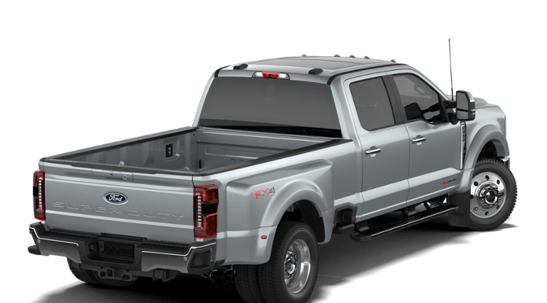New 2027 Ford F-Series Sd F450 4X4 CRW PU TRUCK