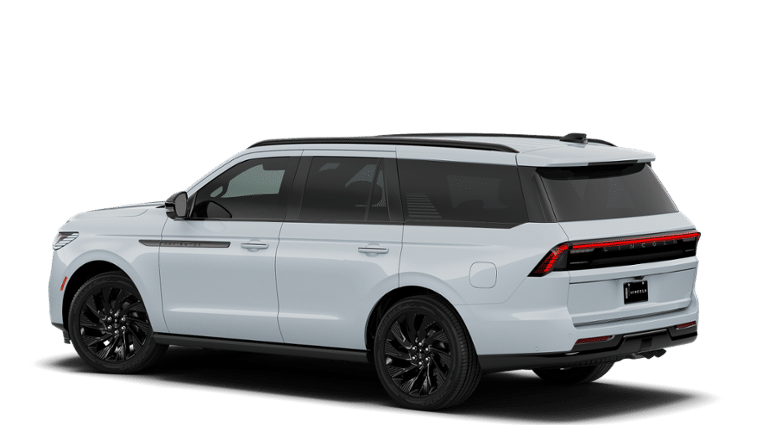 2026 Lincoln Navigator Reserve - Photo 25