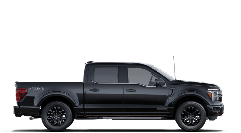 Thumbnail: 2025 Ford F-150 - 27