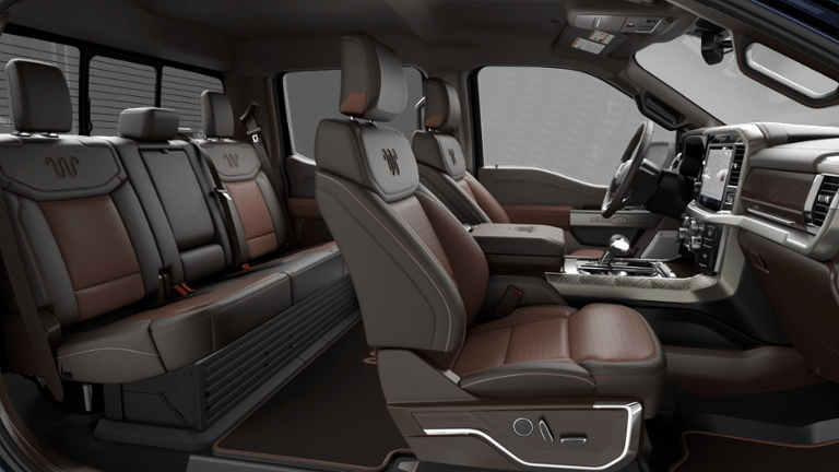 Thumbnail: 2026 Ford F-150 - 50