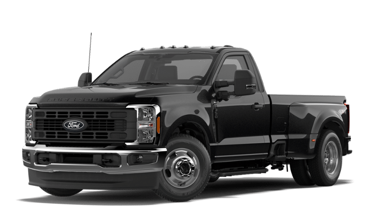 New 2027 Ford F350 Super Undefined