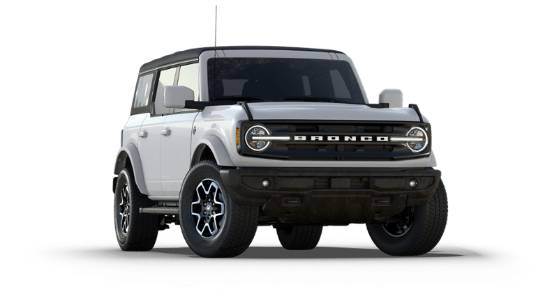 Thumbnail: 2025 Ford Bronco - 29