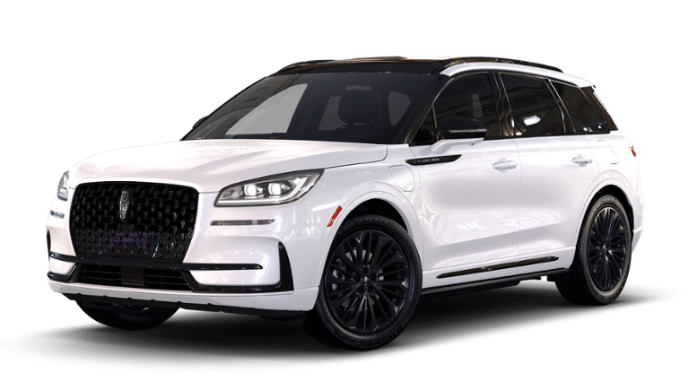 2026 Lincoln Corsair Grand Touring's photo