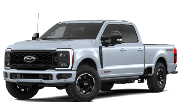 2026 Ford Super Duty F-250&reg; Lariat&reg; Crew Cab Pickup Manteca, CA