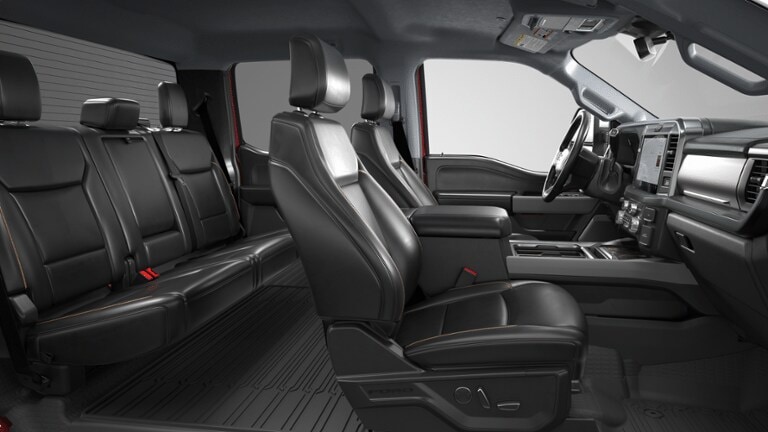 2026 Ford F-350 Super Duty Lariat - Photo 53