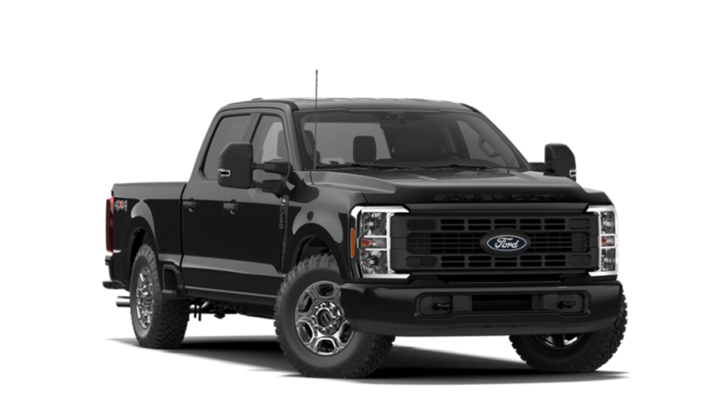 New 2027 Ford Super Duty F-250® XL Truck Crew Cab