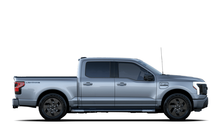 Thumbnail: 2023 Ford F-150 - 49