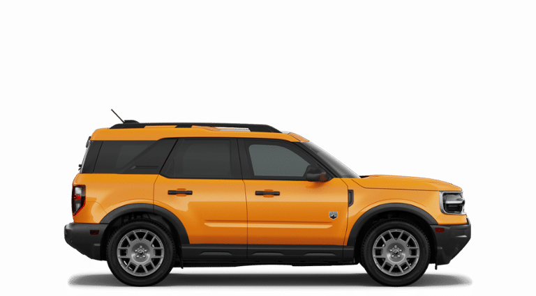 2026 Ford Bronco Sport Big Bend - Photo 41