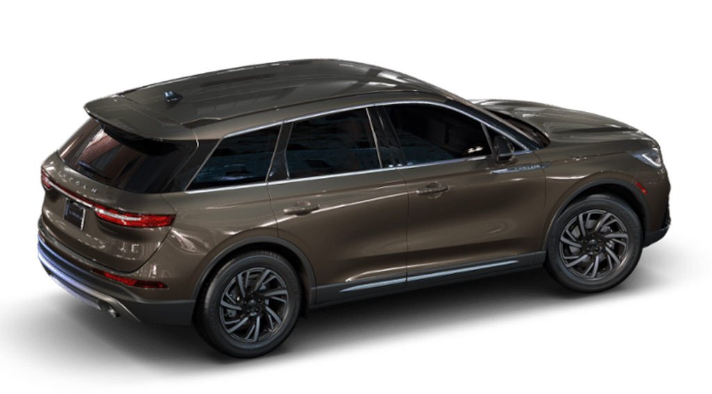 New 2025 Lincoln Corsair For Sale in Henderson, NV Near Las Vegas