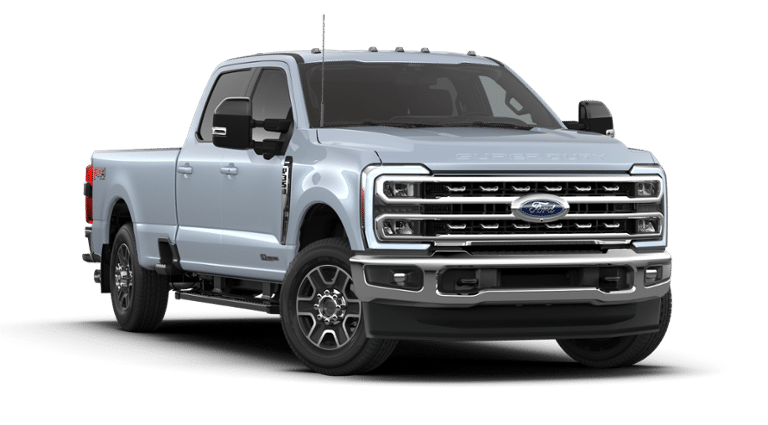 2026 Ford F-350 Super Duty Lariat - Photo 15
