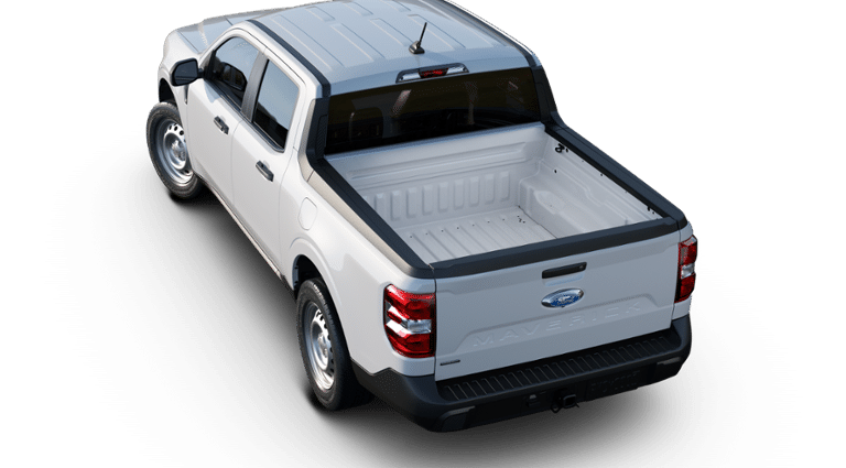 2024 Ford Maverick XL photo 2