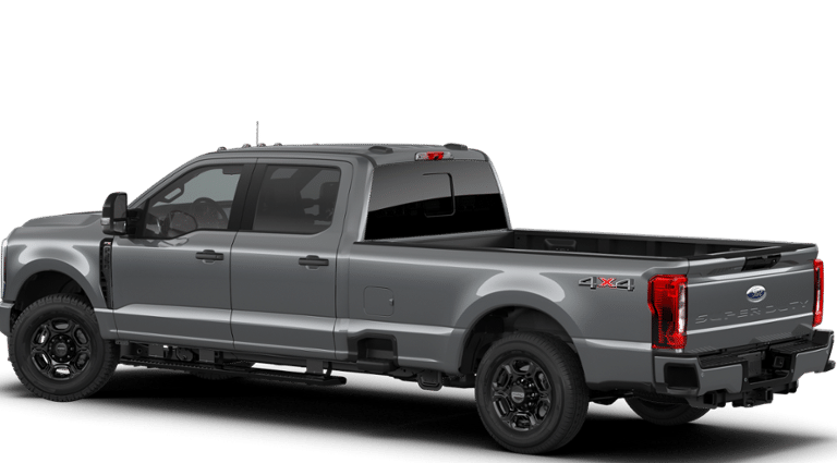 2026 Ford F-350 XL photo 2