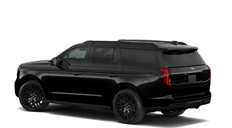 2027 Ford Expedition Platinum - Photo 2