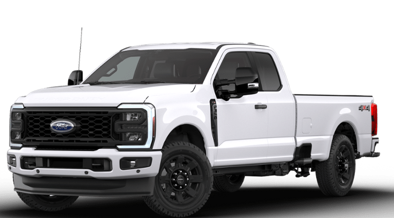 2026 Ford F-350 Super Duty XL's photo