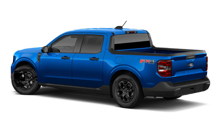 Thumbnail: 2026 Ford Maverick - 26