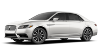 2020 Lincoln Continental Sedan 2020 Lincoln Continental Sedan