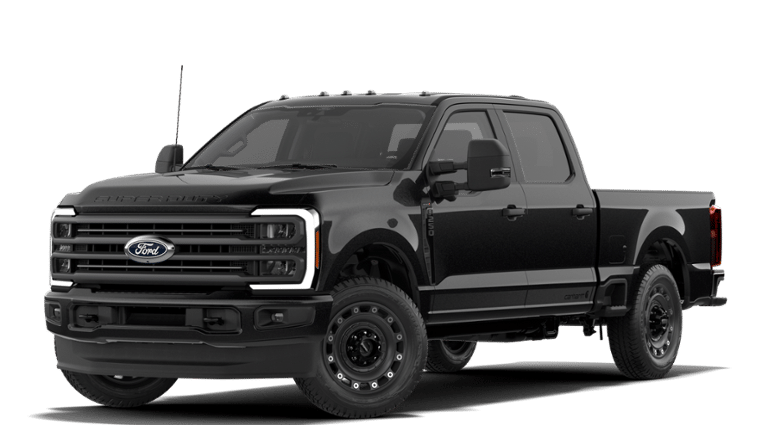 2027 Ford F-250 Super Duty