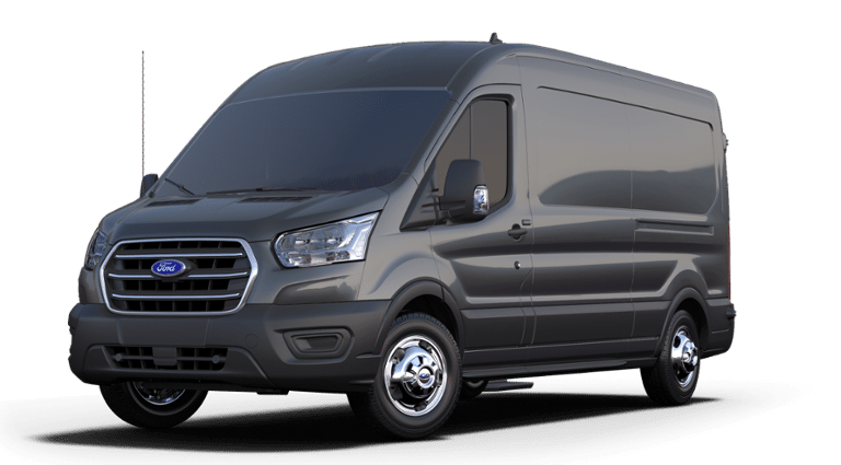 new transit for sale