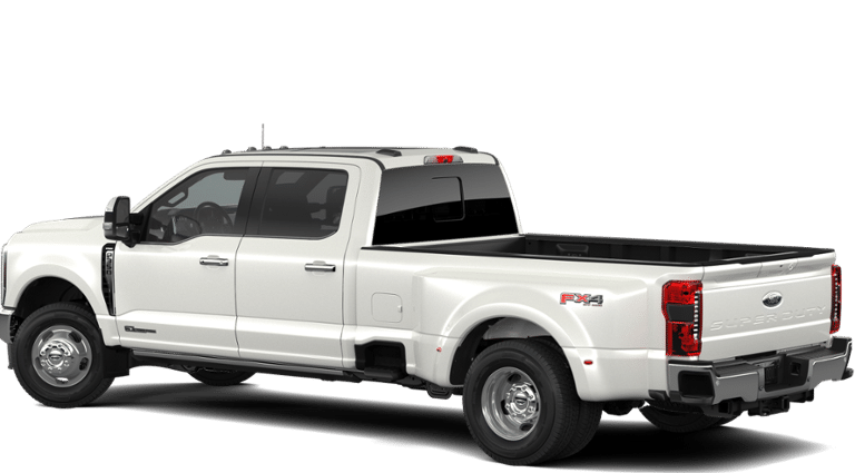 2026 Ford F-350 Lariat TRUCK