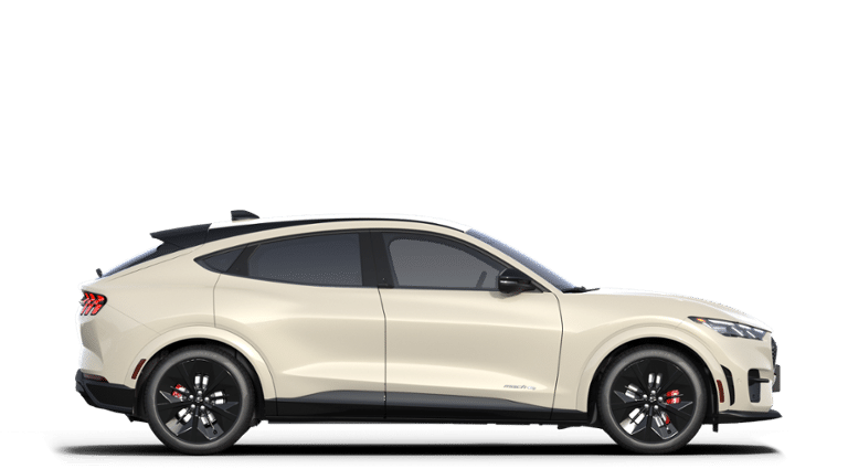 Thumbnail: 2025 Ford Mustang Mach-E - 27