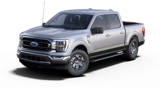 New 2021 Ford F 150 For Sale Alexandria Mn
