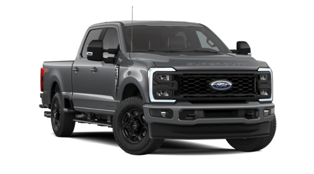 New 2026 Ford F-250 F-250 XL TRUCK