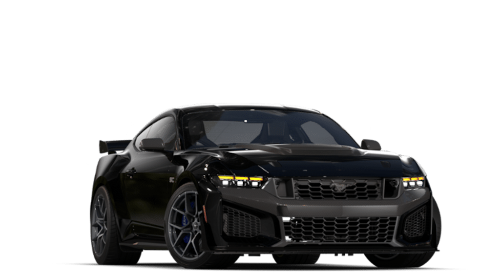 New 2026 Ford Mustang Dark Horse® SC CAR