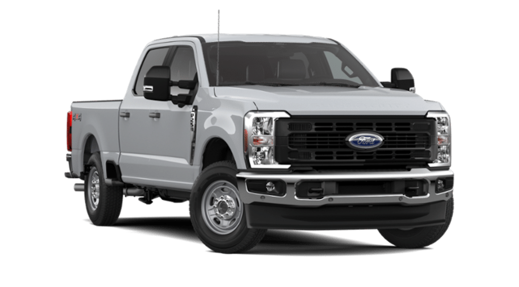 New 2026 Ford F-250 XL TRUCK