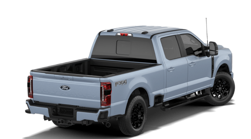 New 2027 Ford F-250 TRUCK