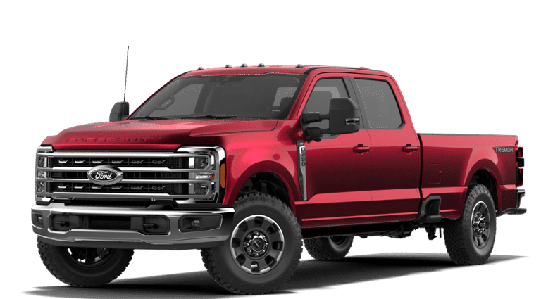 New 2027 Ford F-350 TRUCK