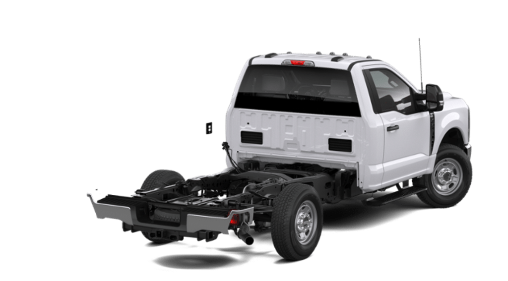 New 2026 Ford Super Duty F-250® XL TRUCK