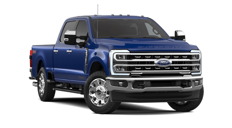 2026 Ford F-250 Lariat TRUCK