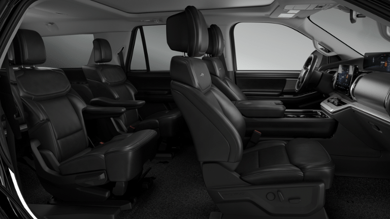 Thumbnail: 2026 Ford Expedition MAX - 20