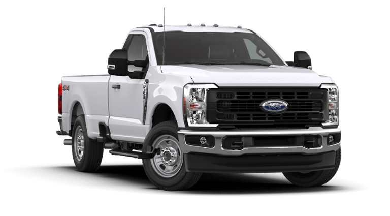 2026 Ford F-350 photo 4