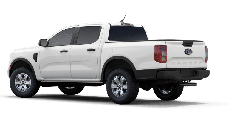 Thumbnail: 2025 Ford Ranger - 25