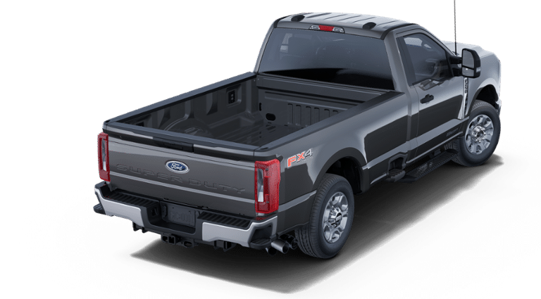 2025 Ford F-250 Super Duty XLT - Photo 18