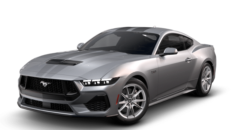 2025 Ford Mustang GT Premium Fastback - Photo 45