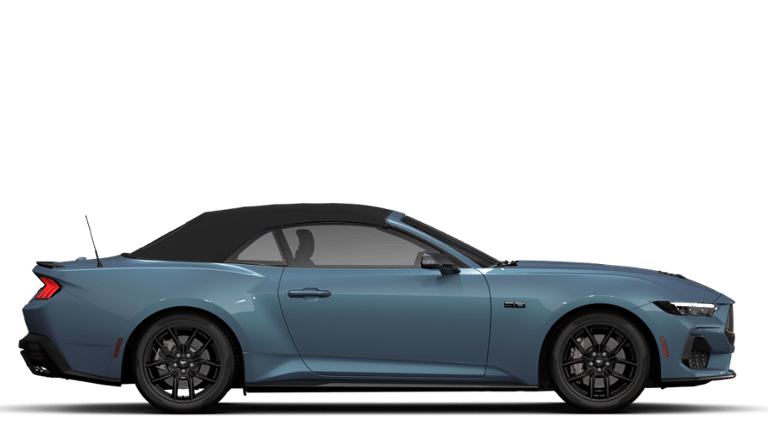 2025 Ford Mustang GT Premium Convertible - Photo 49