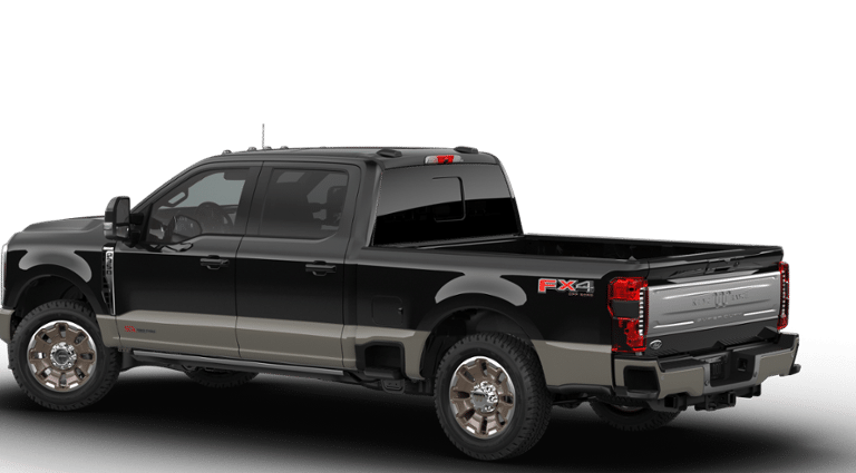 Thumbnail: 2026 Ford F-350 - 46