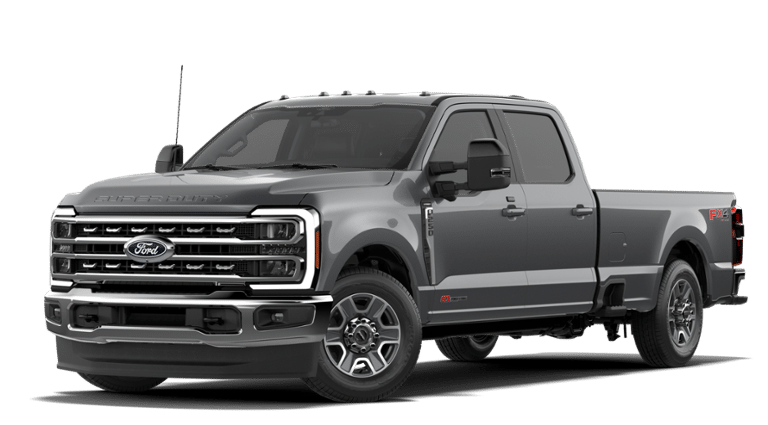 2027 Ford F-250 Truck Crew Cab 