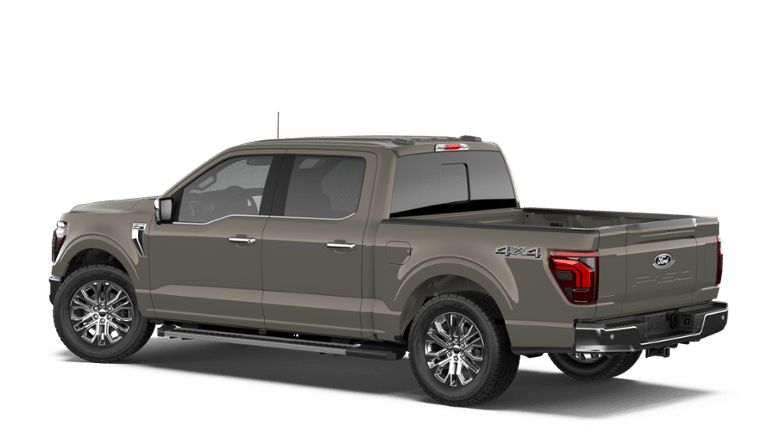 Thumbnail: 2026 Ford F-150 - 24