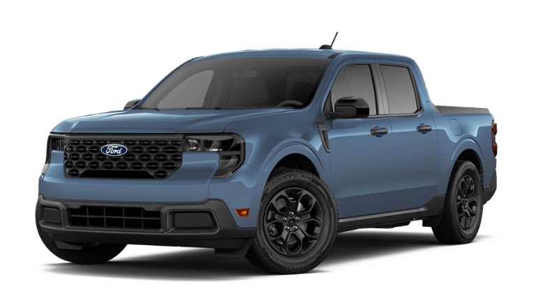 2026 Ford Maverick XLT FWD's photo