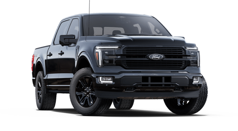 Thumbnail: 2025 Ford F-150 - 5