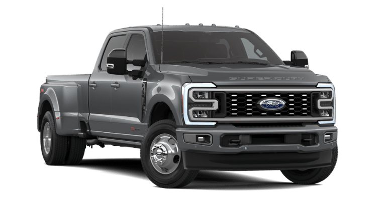 Thumbnail: 2026 Ford F-350 - 26