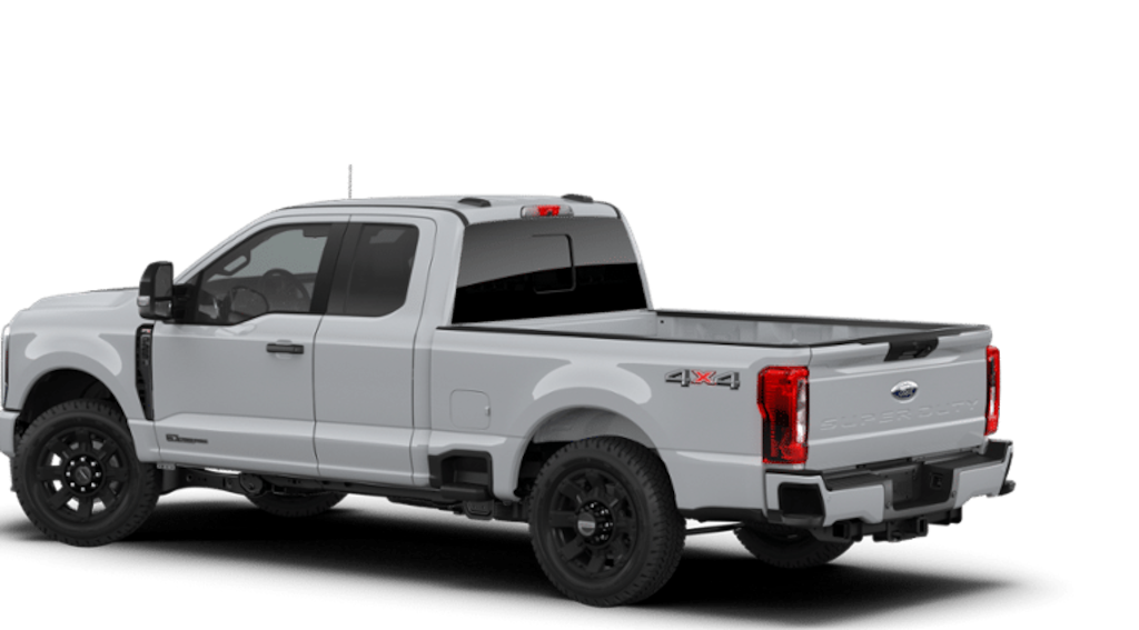 New 2026 Ford Super Duty F-250 XL TRUCK