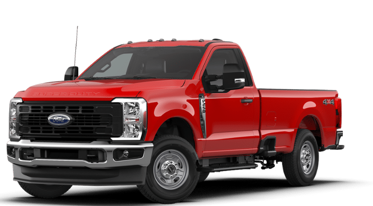 2026 Ford F-250 Super Duty XL's photo