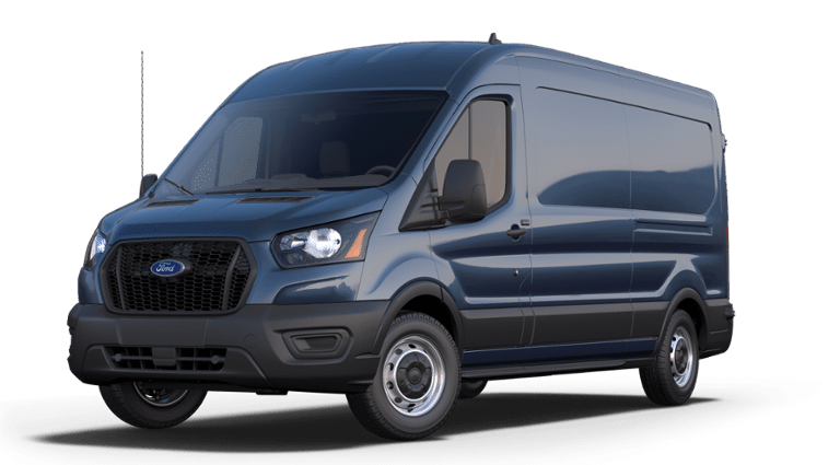 2025 Ford Transit Van Base - Photo 15
