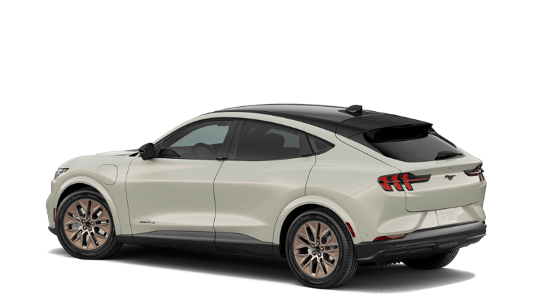 New 2026 Ford Mustang Mach-E Premium CROSSOVERS