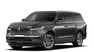 2027 Lincoln Navigator Reserve Sport Utility
